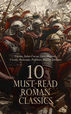 10 Must-Read Roman Classics