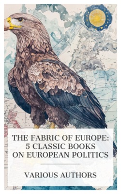 The Fabric of Europe: 5 Classic Books on European Politics