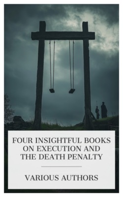Four Insightful Books on Execution and the Death Penalty