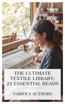 The Ultimate Textile Library: 23 Essential Reads