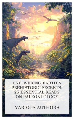 Uncovering Earth's Prehistoric Secrets: 25 Essential Reads on Paleontology