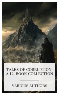 Tales of Corruption: A 12-Book Collection
