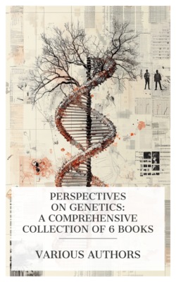 Perspectives on Genetics: A Comprehensive Collection of 6 Books