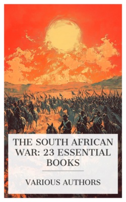 The South African War: 23 Essential Books
