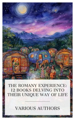 The Romany Experience: 12 Books Delving into Their Unique Way of Life
