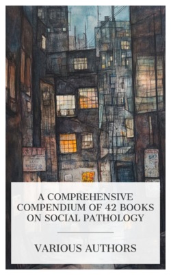 A Comprehensive Compendium of 42 Books on Social Pathology