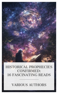 Historical Prophecies Confirmed: 16 Fascinating Reads