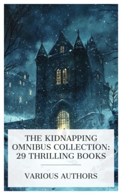 The Kidnapping Omnibus Collection: 29 Thrilling Books