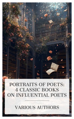 Portraits of Poets: 4 Classic Books on Influential Poets
