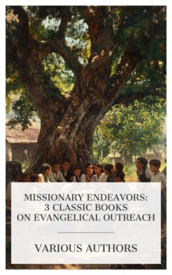Missionary Endeavors: 3 Classic Books on Evangelical Outreach