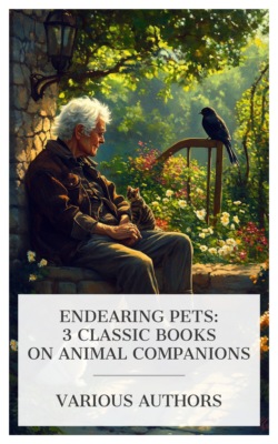 Endearing Pets: 3 Classic Books on Animal Companions