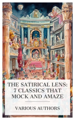 The Satirical Lens: 7 Classics That Mock and Amaze