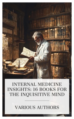 Internal Medicine Insights: 16 Books for the Inquisitive Mind