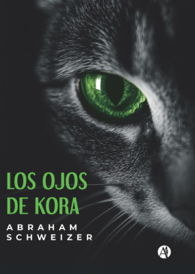 Los ojos de Kora