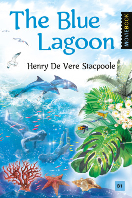 The Blue Lagoon / Голубая лагуна