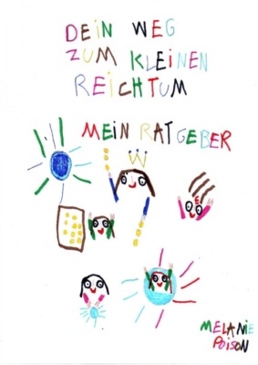 Dein Weg zum kleinen Reichtum