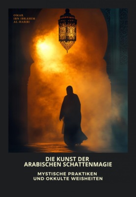 Die Kunst der arabischen Schattenmagie