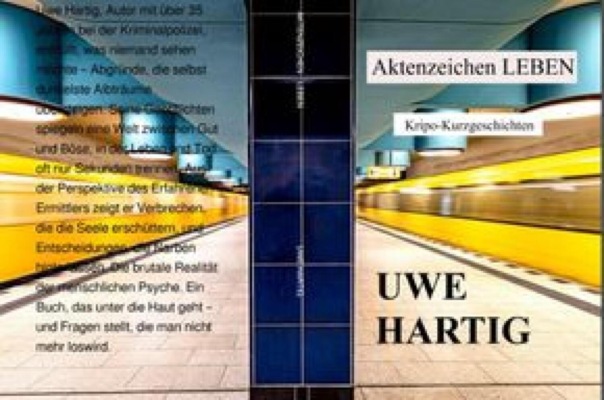 Aktenzeichen LEBEN