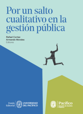Por un salto cualitativo en la gestión pública
