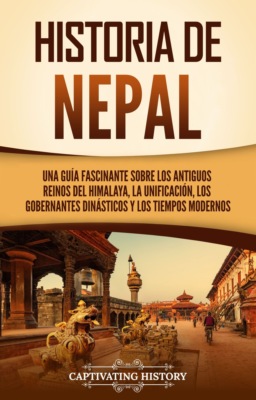Historia de Nepal