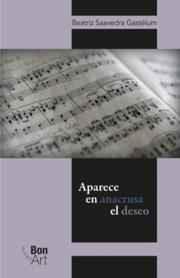 Aparece en anacrusa el deseo