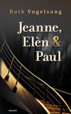 Jeanne, Elèn & Paul