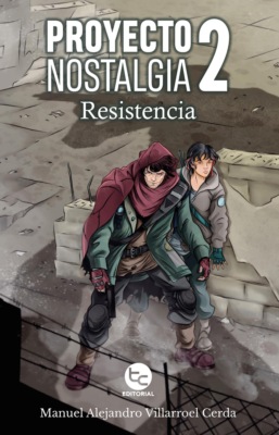 Proyecto Nostalgia II