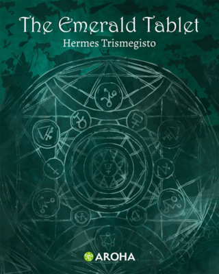 The Emerald Tablet