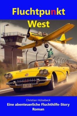 Fluchtpunkt West