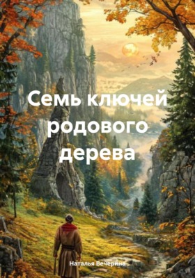 Семь ключей родового дерева