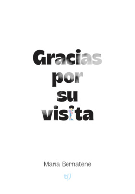 Gracias por su visita