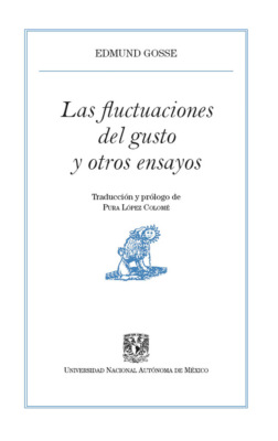 Las fluctuaciones del gusto y otros ensayos
