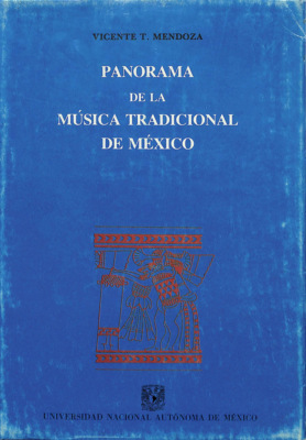 Panorama de la música tradicional de México