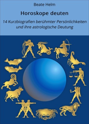 Horoskope deuten