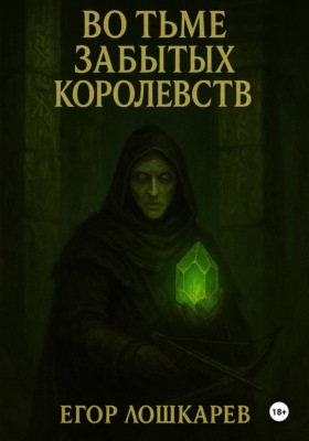 Во тьме забытых королевств