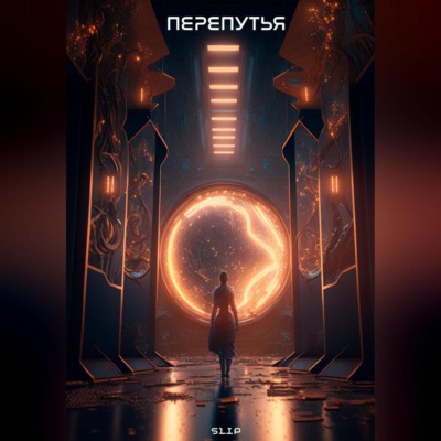 Перепутья