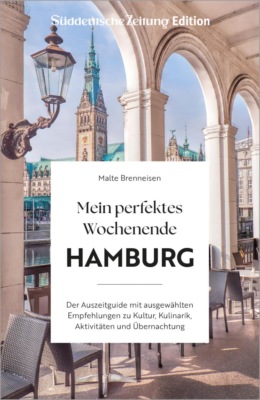Mein perfektes Wochenende Hamburg