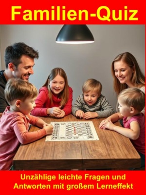 Familien-Quiz