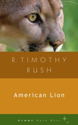American Lion