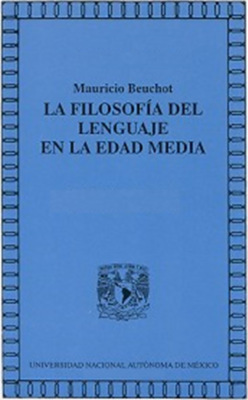 La filosofía del lenguaje en la Edad Media