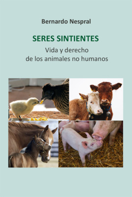 Seres sintientes