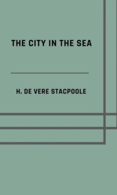 The city in the sea