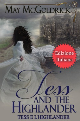 Tess e l'Highlander