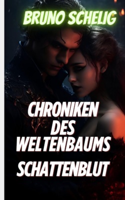 Schattenblut
