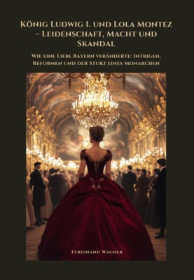 König Ludwig I. und Lola Montez – Leidenschaft, Macht und Skandal
