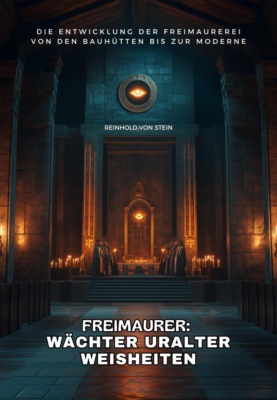 Freimaurer: Wächter  uralter Weisheiten