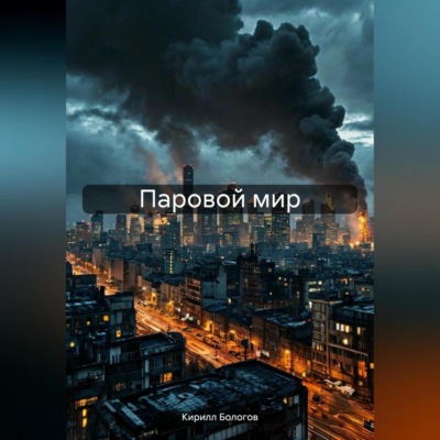 Паровой мир
