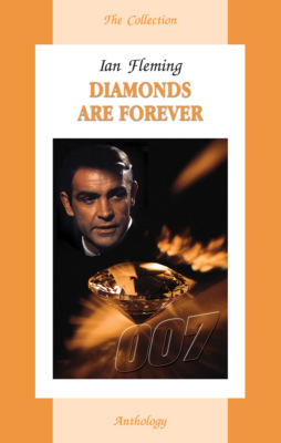 Diamonds Are Forever / Бриллианты навсегда