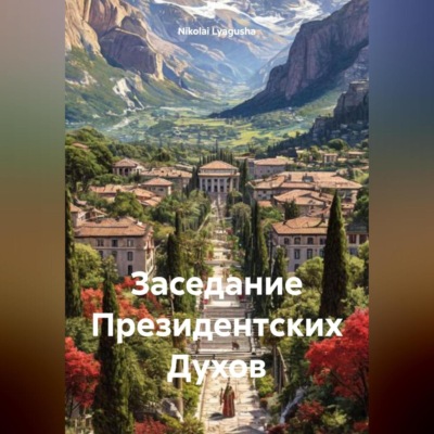 Заседание Президентских Духов
