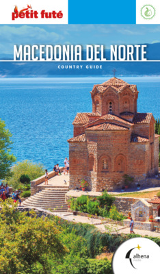 Macedonia del Norte